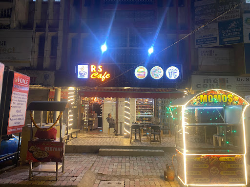 R.S Cafe