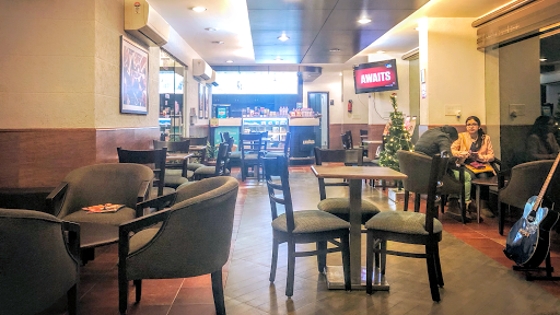 Barista Patiala ️