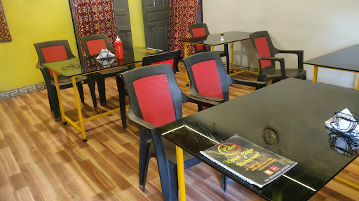Eden Cafe and Restaurant/Best Cafe in Bilaspur