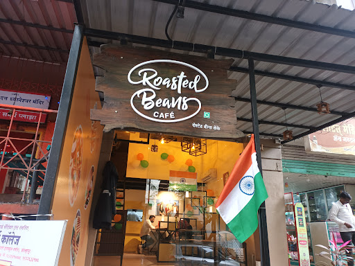 Roasted Buns Cafe