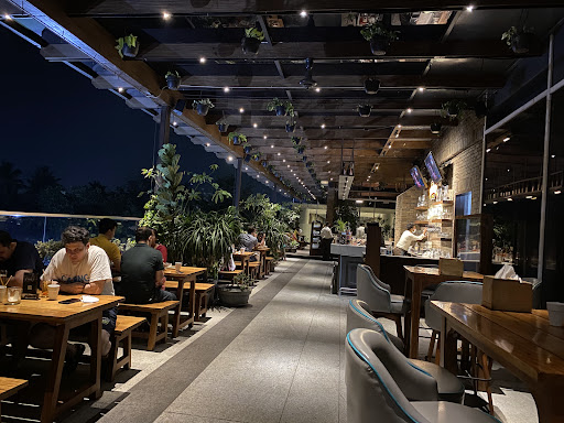 Moon Tree Cafe