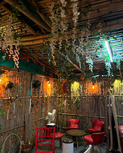 VV SQUARE CAFE BEST CAFE IN AJMER