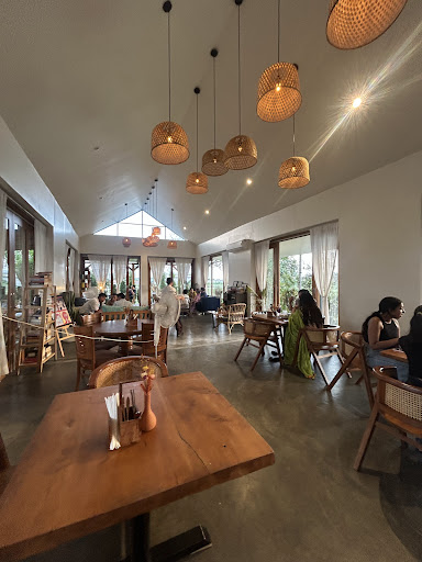 Harvest Cafe x Kitchen