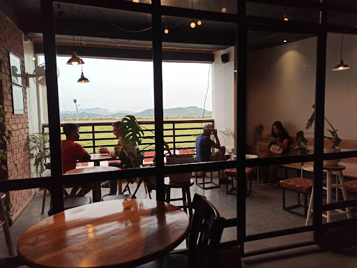 Fika ( Coffee and foods )