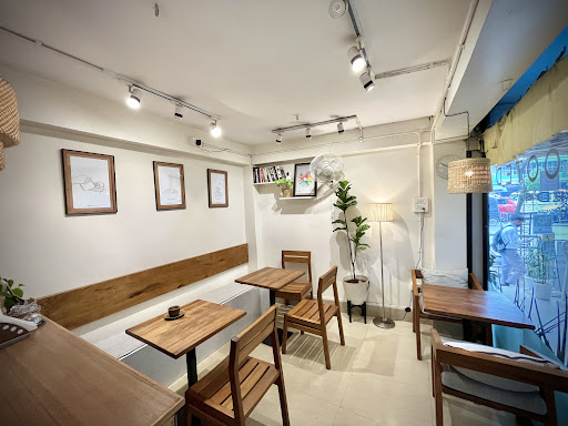 ROOTED Coffee & Eatery