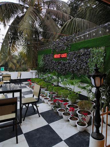 ONESKY CAFE