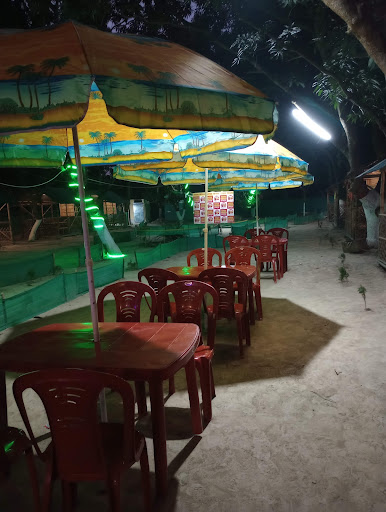 Durlabhpur Chayer Adda