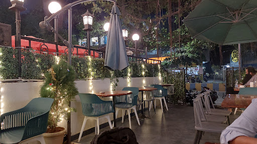 Cafe Hawaii Kona