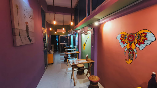 Cafellery