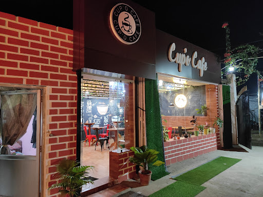 Cup'o Cafe