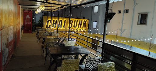 Chai Bunk Cafe
