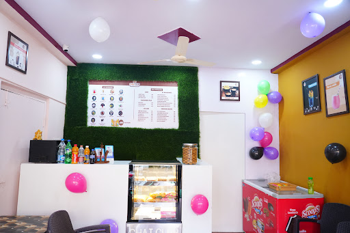 Chai Club Medchal