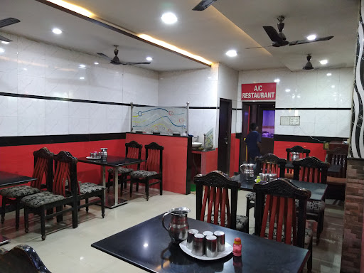 Priya Darshini Veg Restaurant