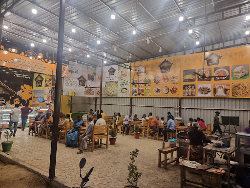 Nellai Karupatti Coffee - Thiruvallur