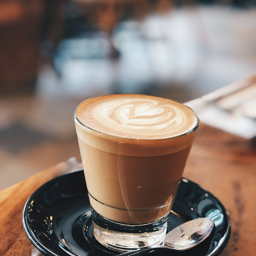 KAVI'S KAFE