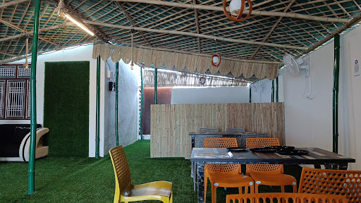 PARTH CAFE