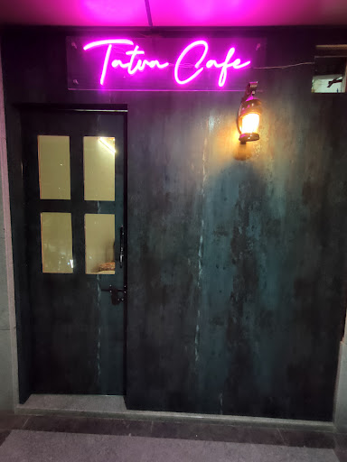 Tatva Cafè & Bakery