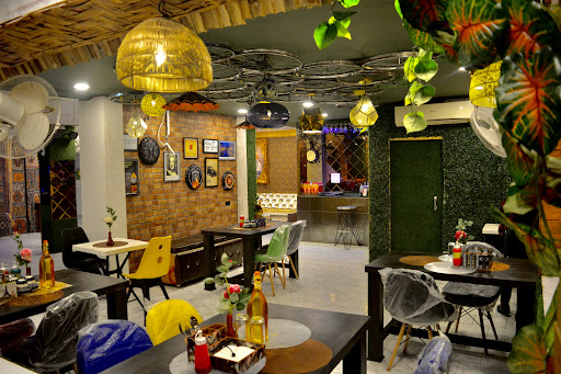 Siddhi Vinayak Cafe & Restro