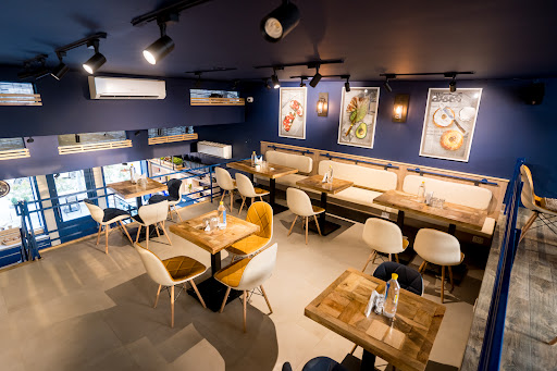 Cafe Hons- House of No Sugar