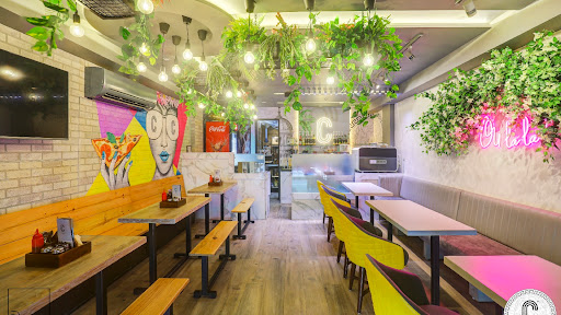 3C's Cafe (Chai Coffee Cafe)