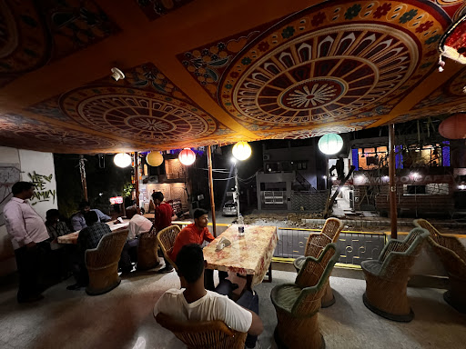 Good Vibes Cafe