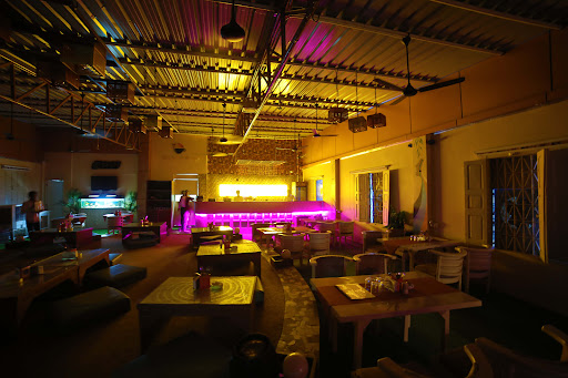The Mudhouse Café - Best Restaurant | Best cafe | Best Dinner