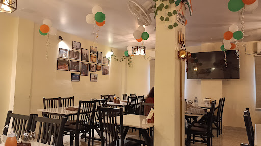 De Once More Cafe & Restaurant | Best Restaurant in Varanasi | Best Cafe in Varanasi |