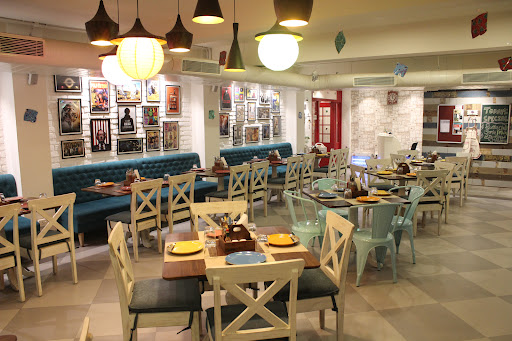 Roma's Cafe Diner