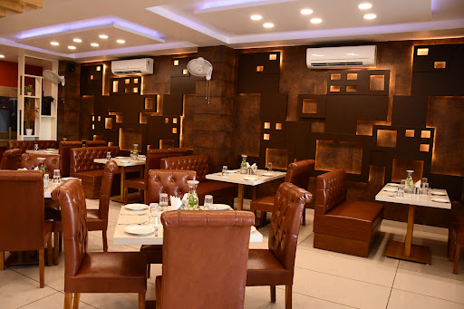 Plating Perfect Restaurant