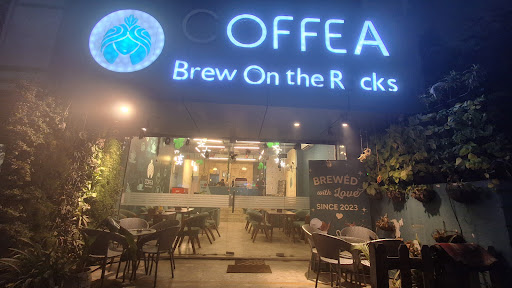 Coffea cafe - Coffee Cafe Near me in Bareilly| Best Coffee Bar in Bareilly