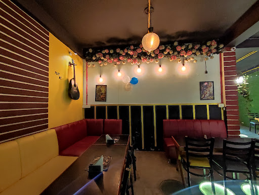 Cafeshala : Hangout Fun Food Friends |cafe in Gorakhpur