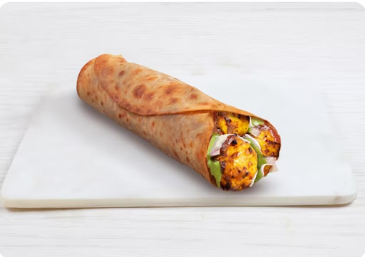 Zaika Zilla Cafe and Restaurant