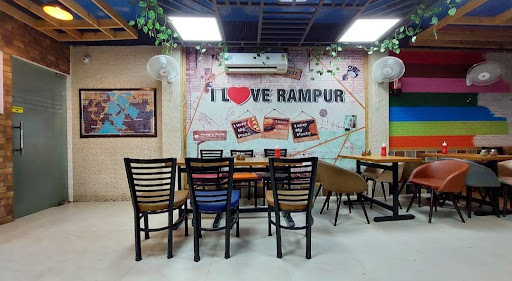 Hungry Point - Rampur