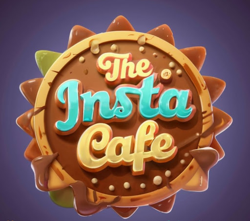 The insta cafe