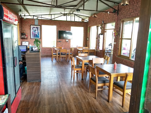 First Gear Cafe