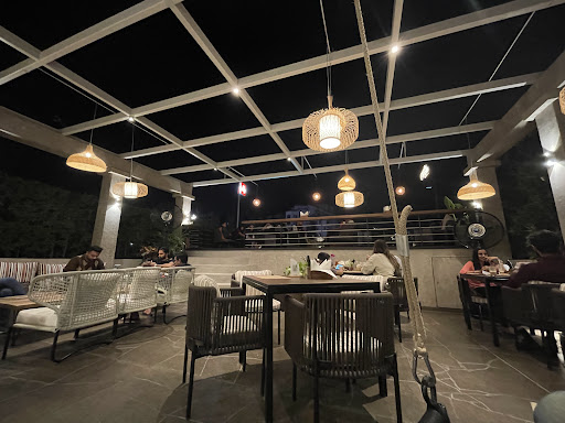 Cafe De Meet