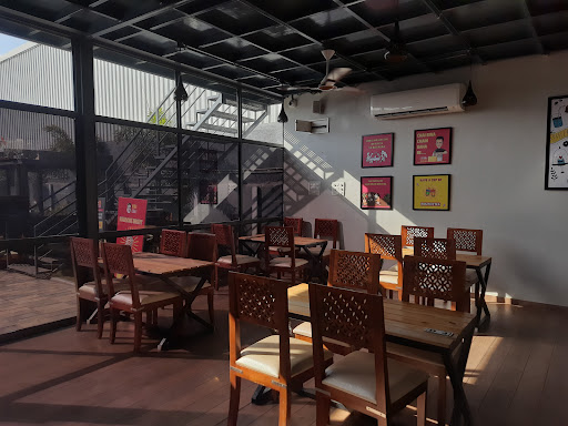 Basil Valley Cafe