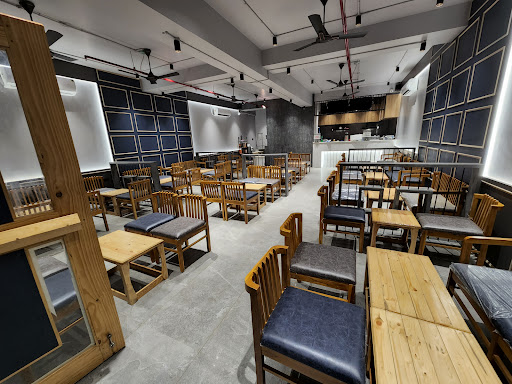 Talkhouse Caffe