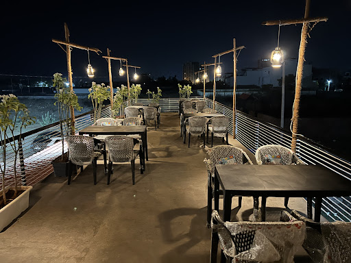 SKYLIGHT CAFE RAJKOT