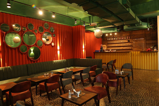 Cafe Brewito - Best cafe in vadodara | Best specialty coffee in town