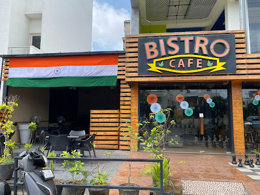 Cafe Bistro