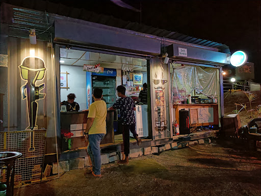 The Indian Cafe