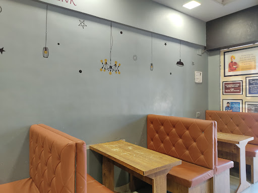Cafe Tea