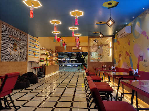 Gigil Cafe