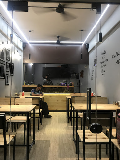 Bethak Cafe & Food