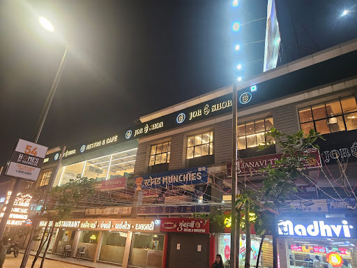 Jor Shor Restro & Café | Gandhinagar