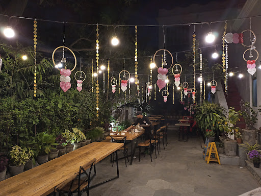 The Cherry Tree Cafe