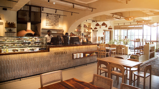CAFE AMADO