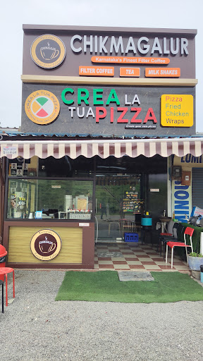 Chikmagalur Caffé