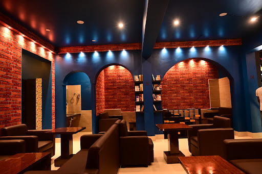 LA CAFEOTHEQUE BHUBANESWAR